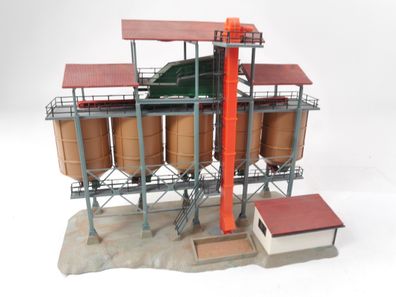 Kibri Miniland H0 B-4086 Industriegebäude Kieswerk Sonderserie