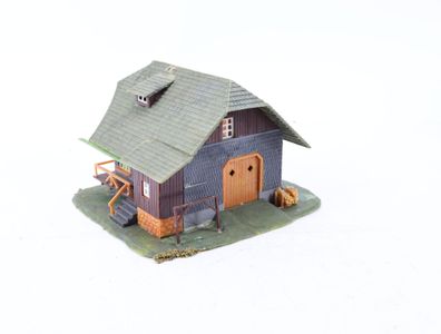 Faller H0 B-283 Gebäude Schwarzwaldhaus Bauernhaus Wohnhaus