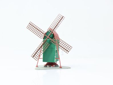 Kibri N aus Set 37156 Gebäude Windmühle