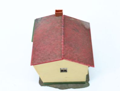 Faller H0 B-223 Gebäude Haus Wohnhaus