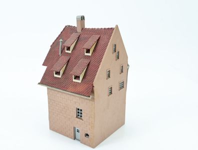 Faller N 2283 Gebäude Fachwerkhaus Dürer-Haus