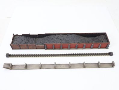 Kibri 39420 H0 Gebäude Großbekohlungsanlage Gremberg ohne Kran