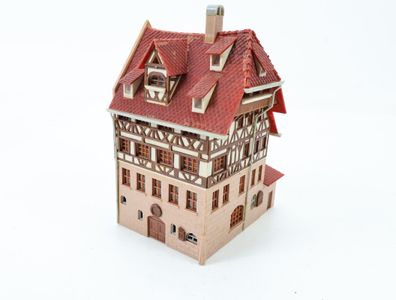 Faller H0 B-932 Gebäude Fachwerkhaus Dürer Haus
