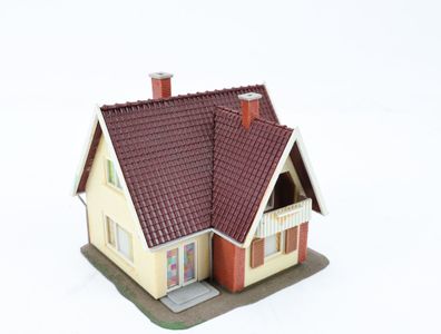 Faller H0 B-253 Gebäude Wohnhaus Einfamilienhaus