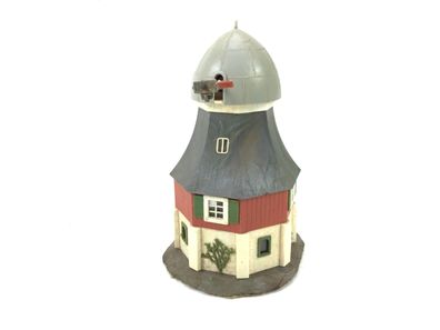 Faller H0 B-233 Gebäude Windmühle