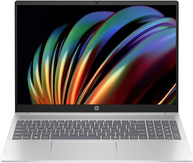 HP Pavilion Laptop 16" WUXGA IPS silber Core Ultra 7 155H 16GB/1TB SSD Win11 16... ->