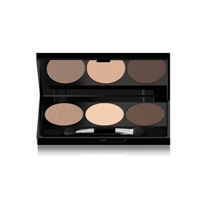 Your EyeShadowSet – Lidschattenpalette- feine Pigmente für natürliche Looks Nr.3