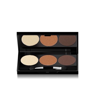Your EyeShadowSet – Lidschattenpalette- feine Pigmente für natürliche Looks Nr.4