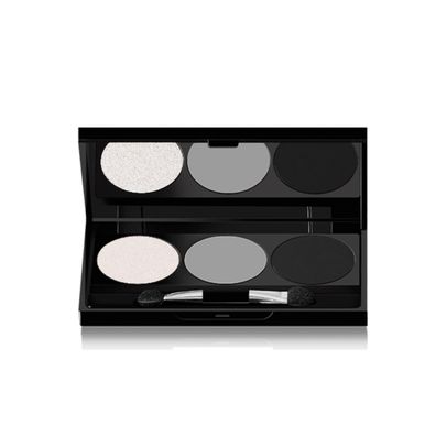 Your EyeShadowSet – Lidschattenpalette- feine Pigmente für natürliche Looks Nr.6