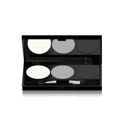 Your EyeShadowSet – Lidschattenpalette- feine Pigmente für natürliche Looks Nr.7