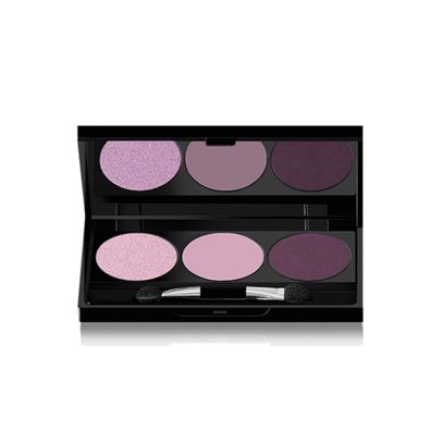 Your EyeShadowSet – Lidschattenpalette- feine Pigmente für natürliche Looks Nr.8