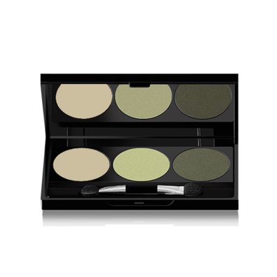 Your EyeShadowSet – Lidschattenpalette- feine Pigmente für natürliche Looks Nr.5