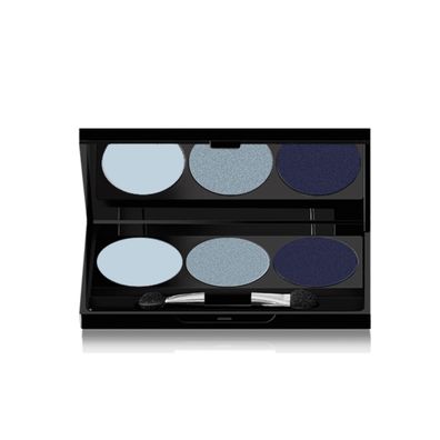 Your EyeShadowSet – Lidschattenpalette- feine Pigmente für natürlichen Look Nr10