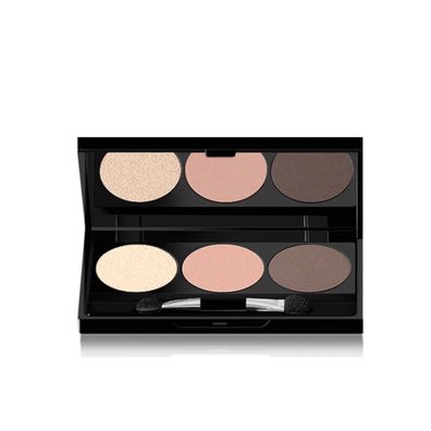 Your EyeShadowSet – Lidschattenpalette- feine Pigmente für natürliche Looks Nr.2