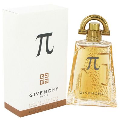 Givenchy PI 100 ml EDT Spray