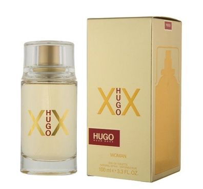 Hugo Boss Hugo XX 100 ml EDT Spray