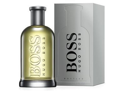 Hugo Boss Bottled 200 ml EDT Spray