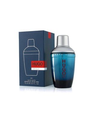 Hugo Boss Hugo Dark Blue 75 ml EDT