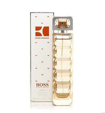 Hugo Boss Orange Woman 75 ml EDT Spray