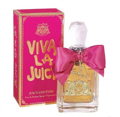 Juicy Couture Viva La Juicy 100 ml EDP Spray