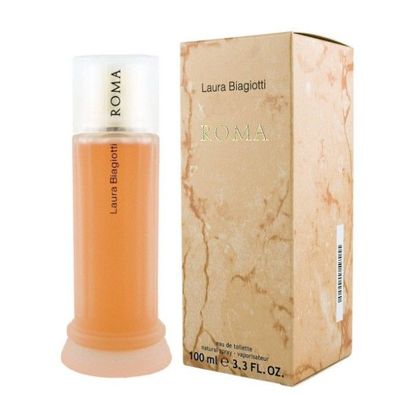 Laura Biagiotti Roma 100 ml EDT Spray