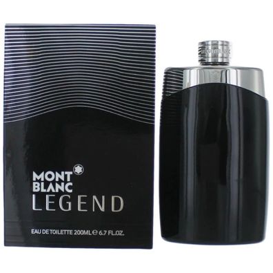 Mont Blanc Legend 200 ml EDT Spray
