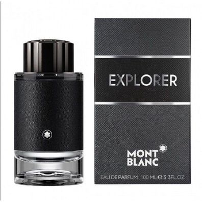 Mont Blanc Explorer 100 ml EDP Spray