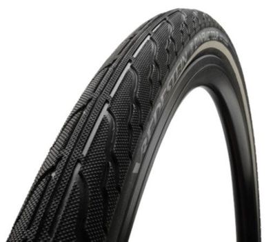 Dynamic Tour 28X1 5/8X1 3/8 (37-622) Außenreifen Schwarz