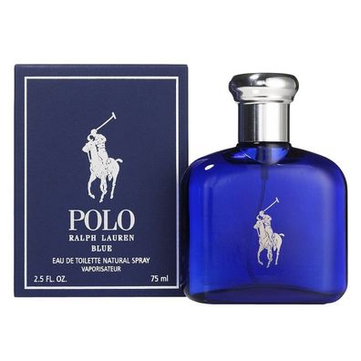 Ralph Lauren Polo Blue 75 ml EDT Spray