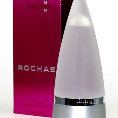 Rochas Man 100 ml EDT Spray