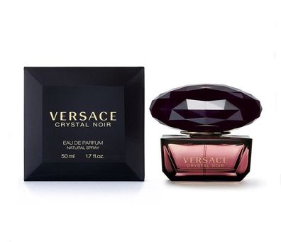 Versace Crystal Noir 50 ml EDP Spray