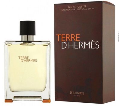 Hermès Terre d'Hermes 100 ml EDT Spray