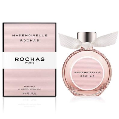 Rochas Mademoiselle 50 ml EDP Spray