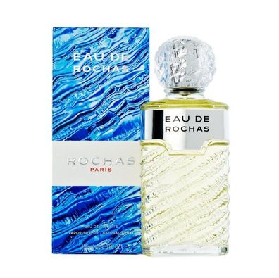 Rochas Eau de Rochas 100 ml EDT Spray
