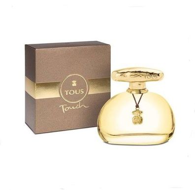 Tous Touch 100 ml EDT Spray