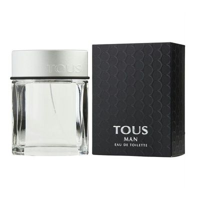 Tous Tous Man 100 ml EDT Spray