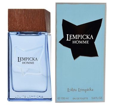Lolita Lempicka Man 100 ml EDT Spray
