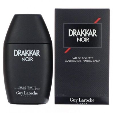 Guy Laroche Drakkar Noir 200 ml EDT Spray