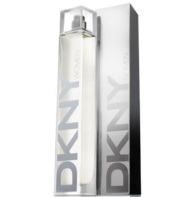DKNY Woman 100 ml EDP Spray