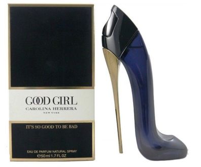 Carolina Herrera Good Girl 50 ml EDP Spray