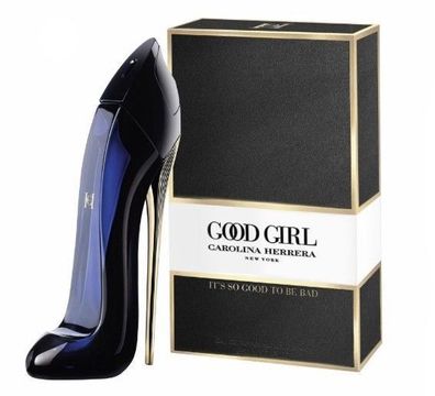 Carolina Herrera Good Girl 80 ml EDP Spray