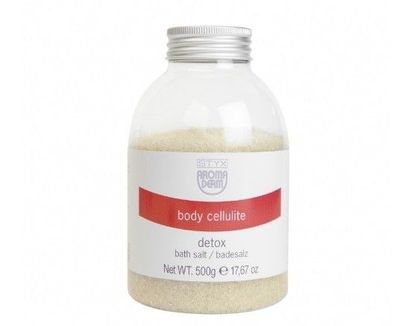 Styx Naturkosmetik -  Aroma Derm - Body Cellulite Detox Badesalz 500 g