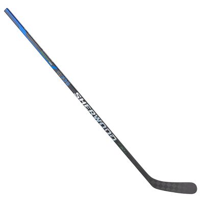 Schläger Sherwood Code Encrypt Pro 60-Zoll 75 Flex Senior - Biegung: