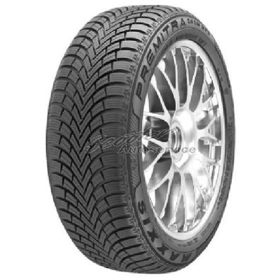 Winterreifen Maxxis 215/50 R17 95V Premitra Snow WP-6 3PMSF (87V 91S 95S 94T)