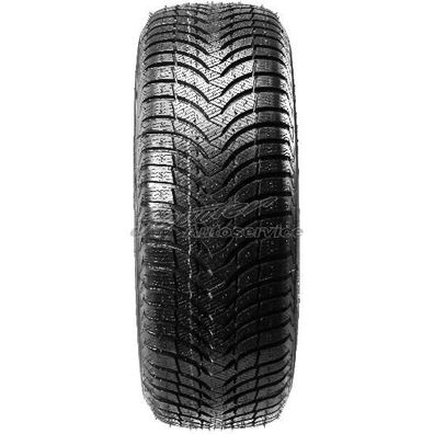 Winterreifen Michelin 215/60 R17 96H Alpin A4 3PMSF MO (91H 96T 95T 91T 95H)