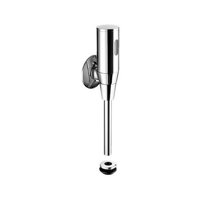 SCHELL AP-Urinal-Druckspüler IR, Schelltronic, 6V, chrom