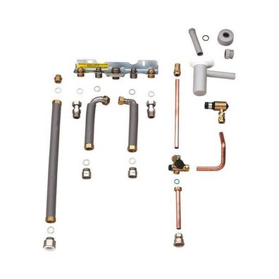 BOSCH Installationszubehör Nr. 686/1 Installationssatz Auf- und Unterputz