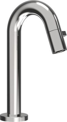 HA EHM WT-Batt. Hansanova Style 5093 Ausld. 94 mm DN15 chr