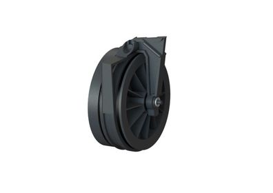 KESSEL-Spreitzrohr Staufix DN 125