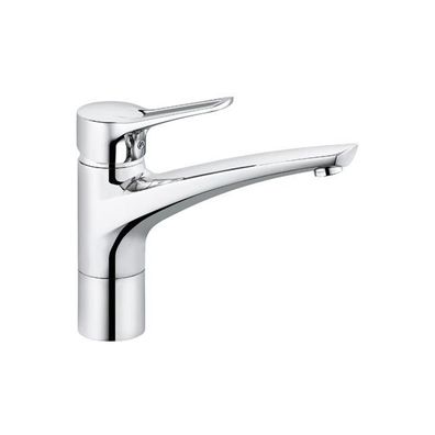 KLUDI MX Spültisch-EHM DN 10 chrom